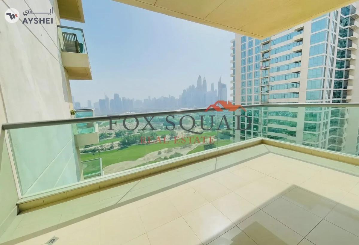 APARTMENT FOR RENT IN THE LINKS WEST TOWER, THE LINKS-12-12