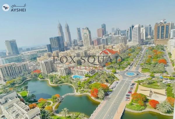 APARTMENT FOR RENT IN THE LINKS WEST TOWER, THE LINKS