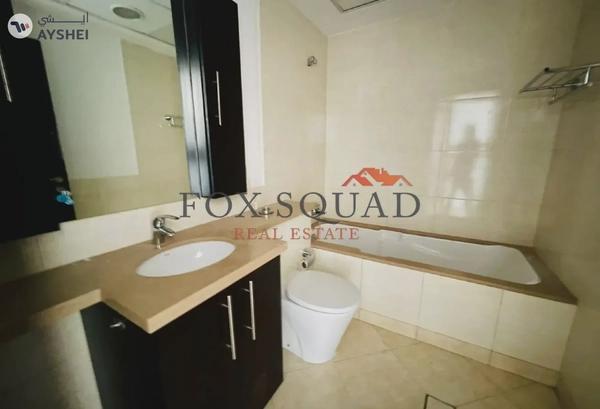 APARTMENT FOR RENT IN THE LINKS WEST TOWER, THE LINKS