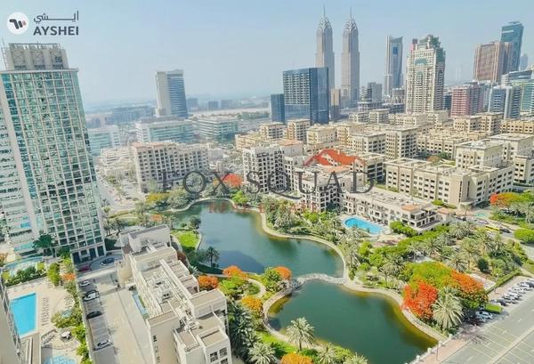 APARTMENT FOR RENT IN THE LINKS WEST TOWER, THE LINKS