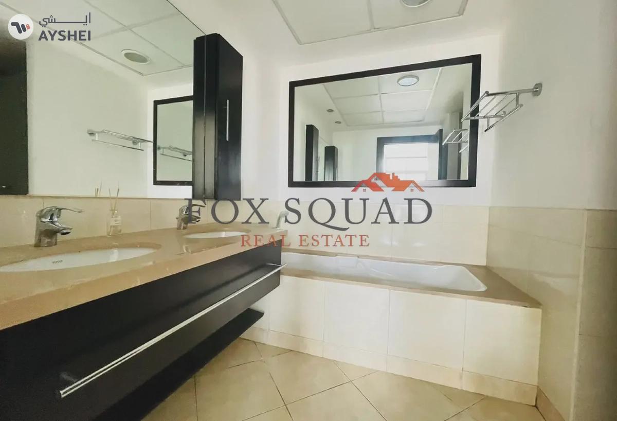 APARTMENT FOR RENT IN THE LINKS WEST TOWER, THE LINKS-18-18