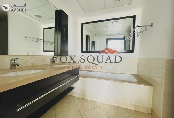 APARTMENT FOR RENT IN THE LINKS WEST TOWER, THE LINKS