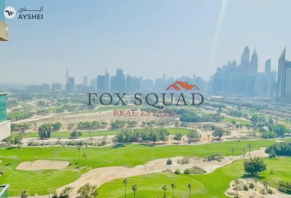 APARTMENT FOR RENT IN THE LINKS WEST TOWER, THE LINKS