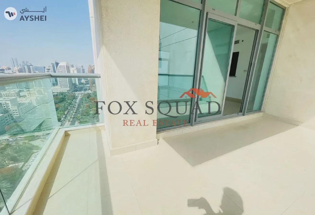 APARTMENT FOR RENT IN THE LINKS WEST TOWER, THE LINKS-1-landscape