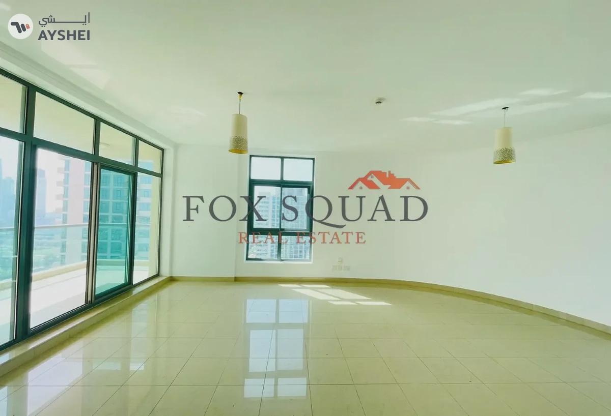 APARTMENT FOR RENT IN THE LINKS WEST TOWER, THE LINKS-4-4