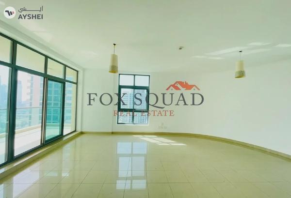 APARTMENT FOR RENT IN THE LINKS WEST TOWER, THE LINKS