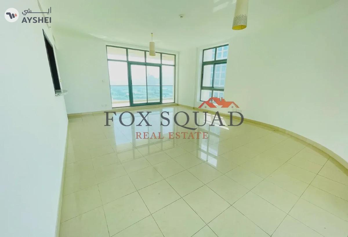 APARTMENT FOR RENT IN THE LINKS WEST TOWER, THE LINKS-5-5