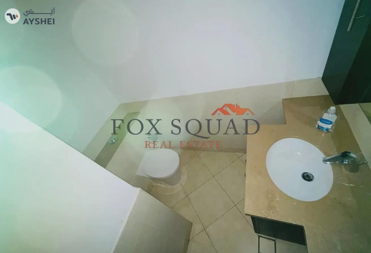 APARTMENT FOR RENT IN THE LINKS WEST TOWER, THE LINKS-7-7