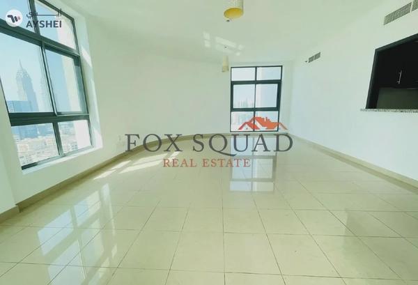 APARTMENT FOR RENT IN THE LINKS WEST TOWER, THE LINKS