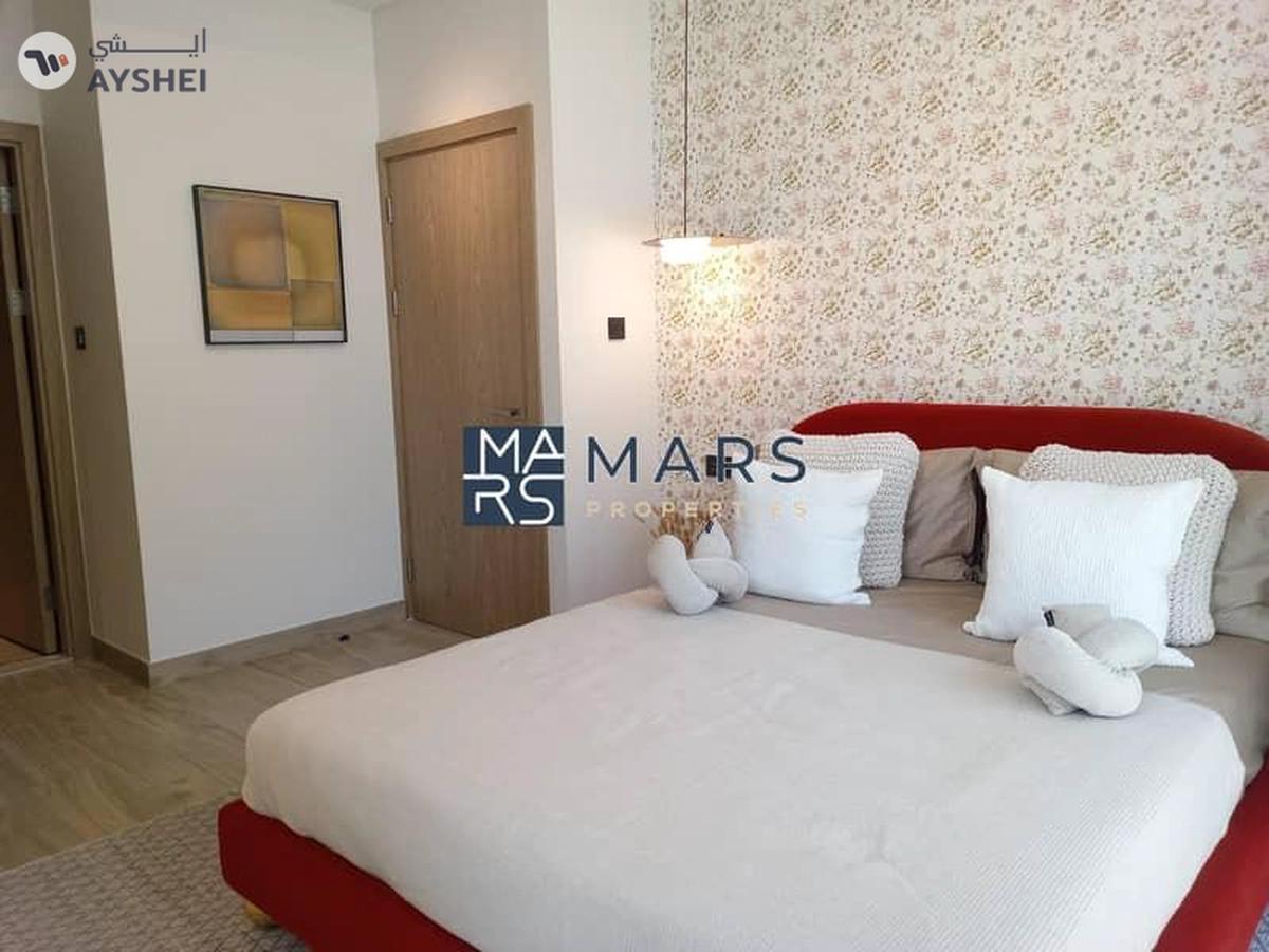 Enjoy the beauty of a 3-bedroom villa - Buy directly from the developer - Fully equipped kitchen-10-10