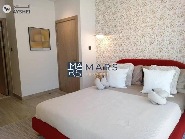 Enjoy the beauty of a 3-bedroom villa - Buy directly from the developer - Fully equipped kitchen