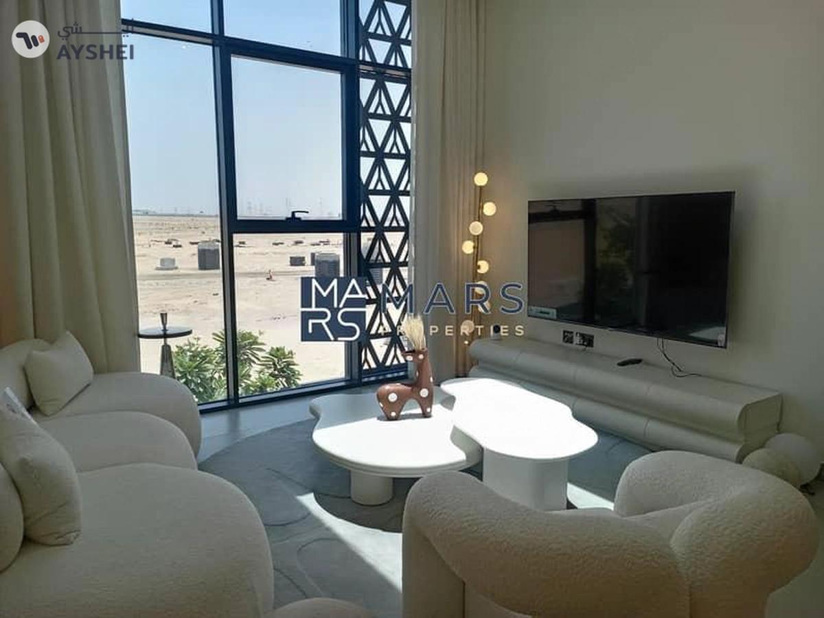 Enjoy the beauty of a 3-bedroom villa - Buy directly from the developer - Fully equipped kitchen-13-13