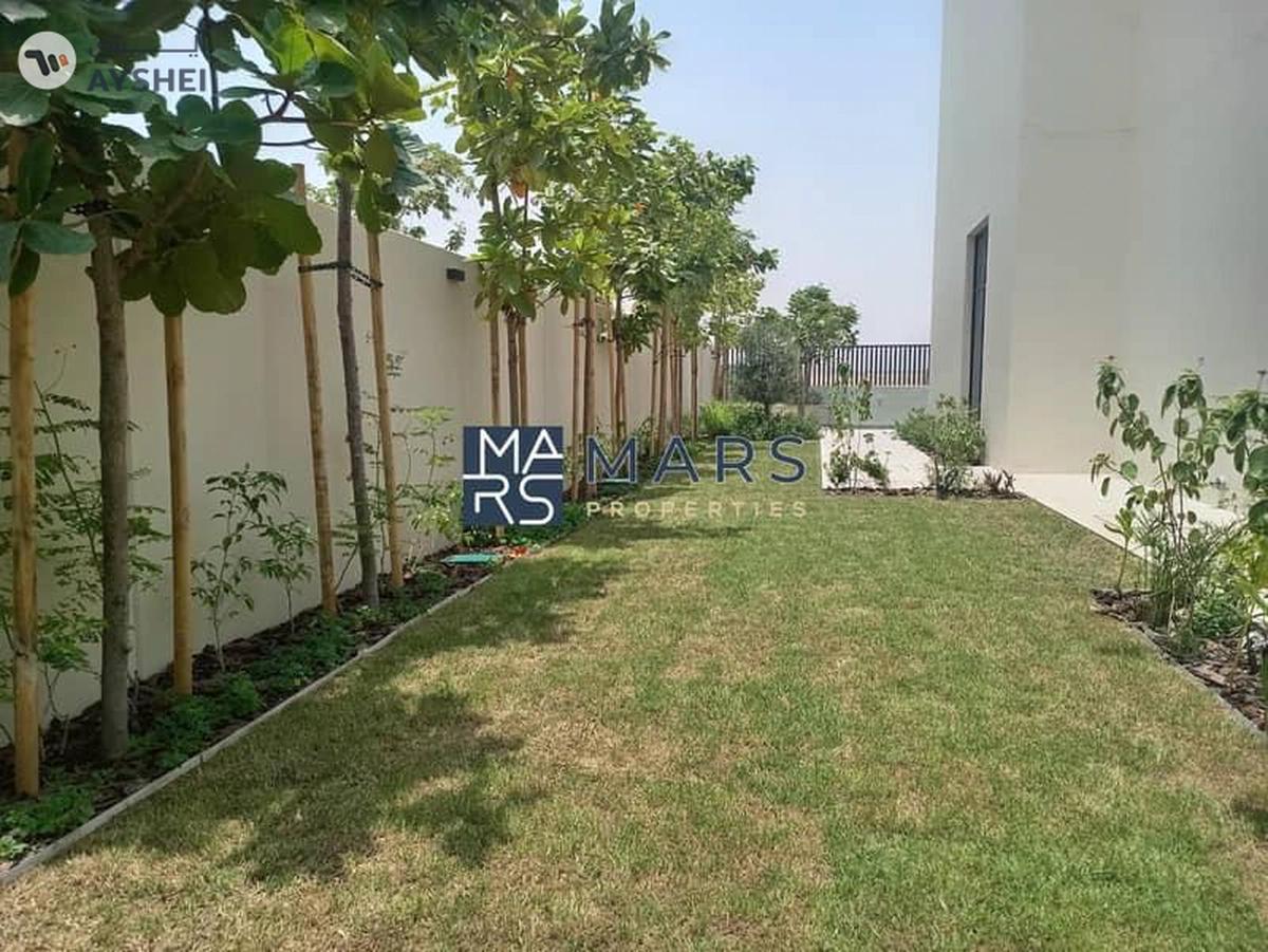 Enjoy the beauty of a 3-bedroom villa - Buy directly from the developer - Fully equipped kitchen-14-14