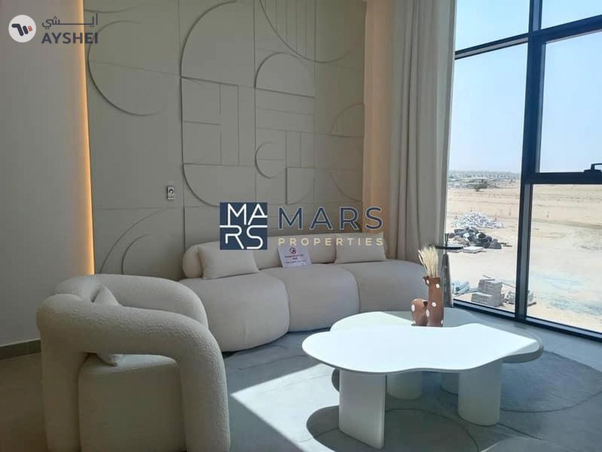 Enjoy the beauty of a 3-bedroom villa - Buy directly from the developer - Fully equipped kitchen-0-landscape