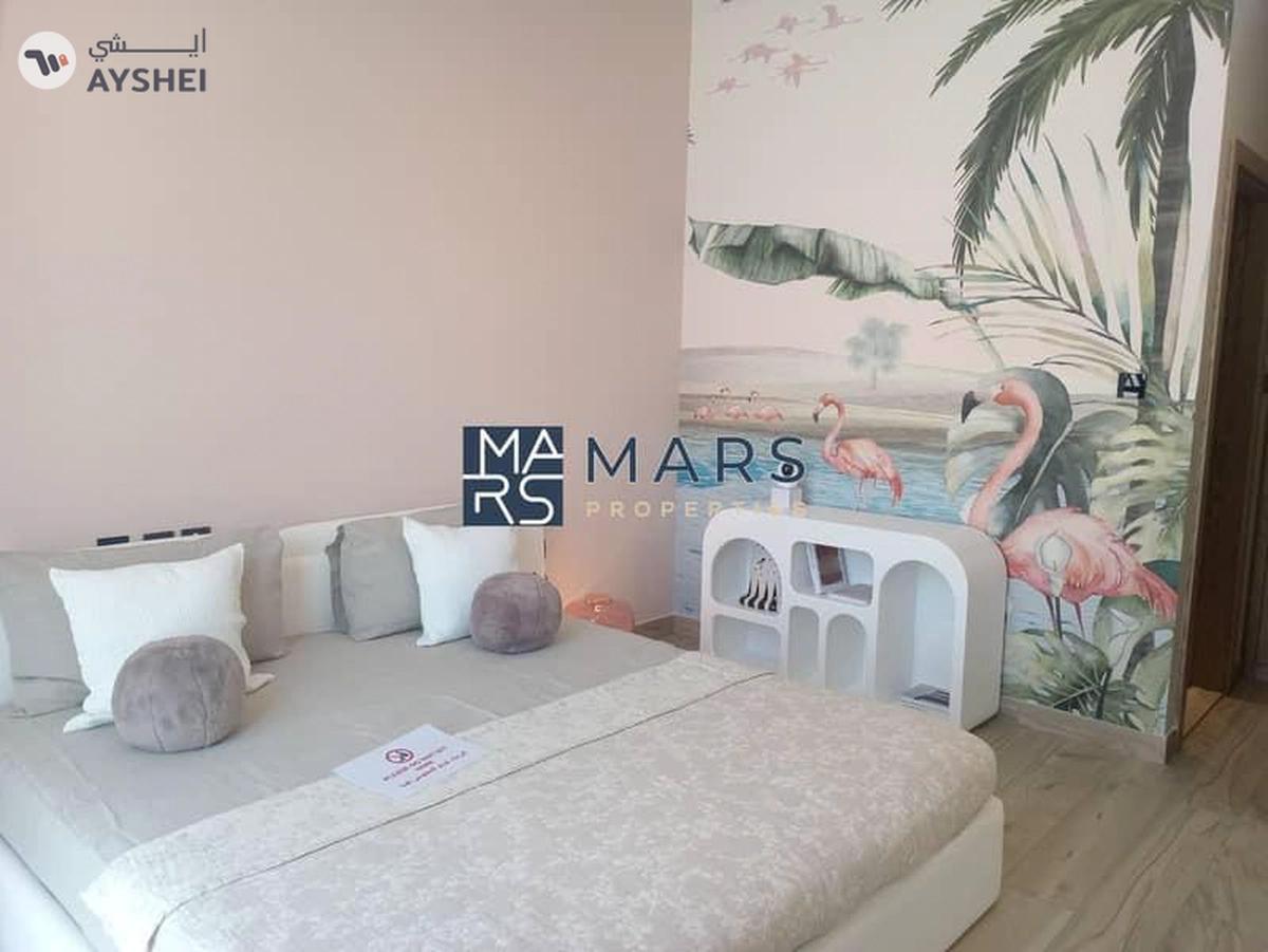 Enjoy the beauty of a 3-bedroom villa - Buy directly from the developer - Fully equipped kitchen-2-2