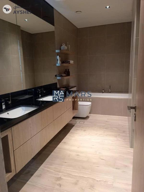 Enjoy the beauty of a 3-bedroom villa - Buy directly from the developer - Fully equipped kitchen