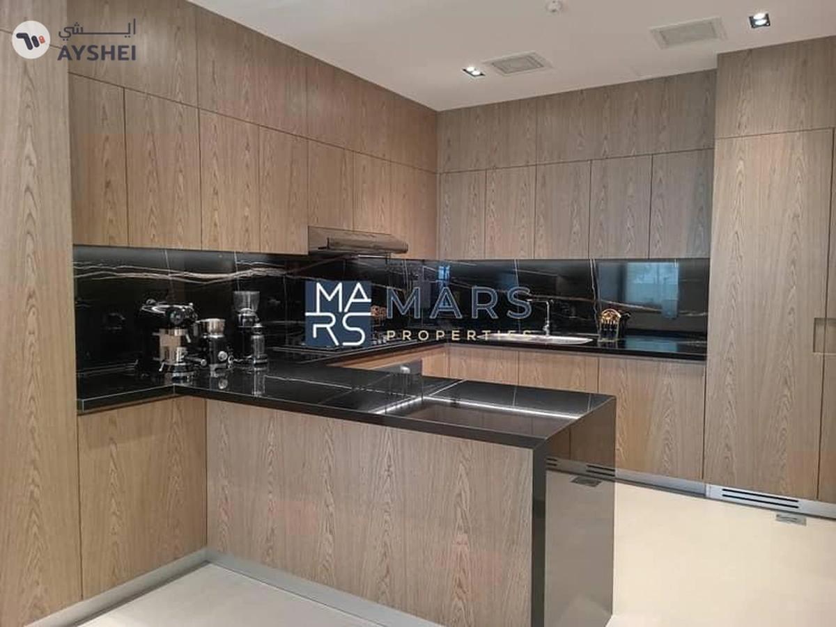 Enjoy the beauty of a 3-bedroom villa - Buy directly from the developer - Fully equipped kitchen-4-4