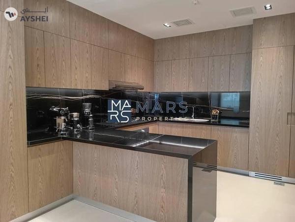 Enjoy the beauty of a 3-bedroom villa - Buy directly from the developer - Fully equipped kitchen