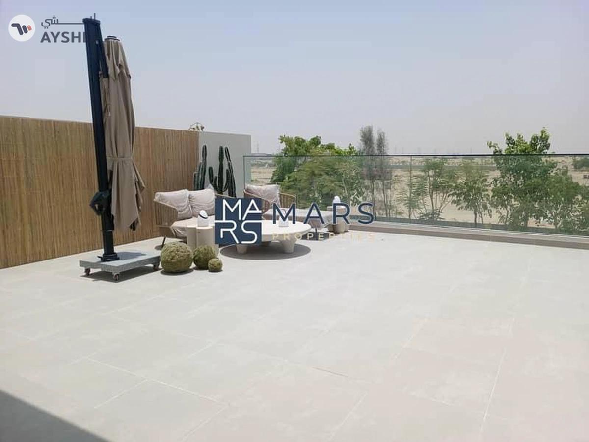 Enjoy the beauty of a 3-bedroom villa - Buy directly from the developer - Fully equipped kitchen-5-5