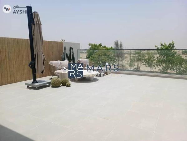 Enjoy the beauty of a 3-bedroom villa - Buy directly from the developer - Fully equipped kitchen