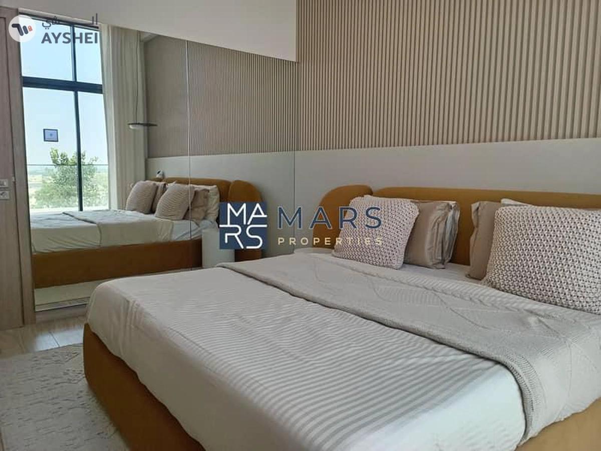 Enjoy the beauty of a 3-bedroom villa - Buy directly from the developer - Fully equipped kitchen-8-8