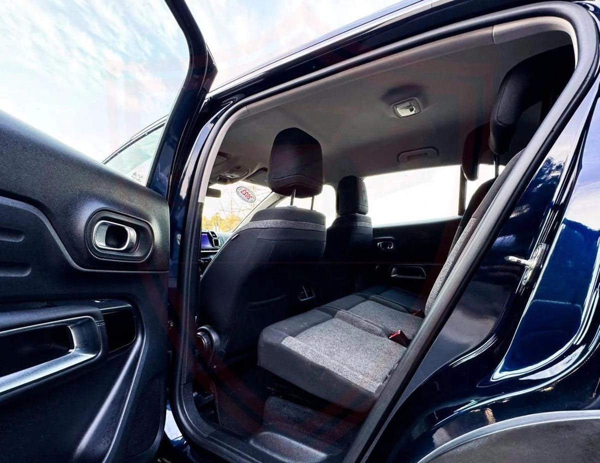 Used Citroen C5 Aircross 2023-8-8