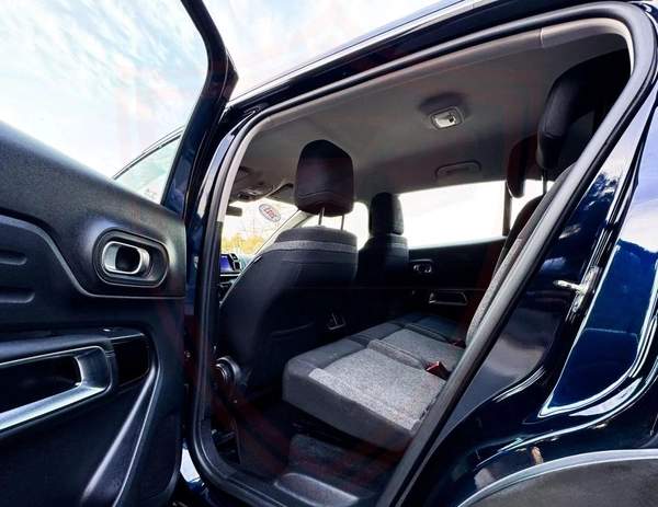 Used Citroen C5 Aircross 2023