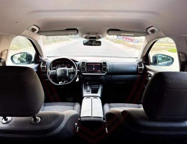 Used Citroen C5 Aircross 2023
