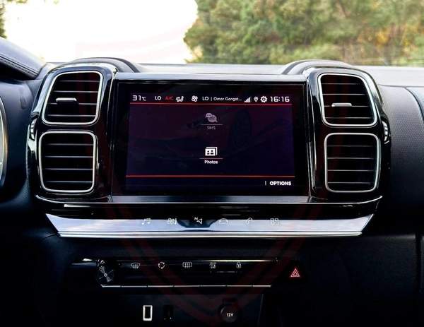 Used Citroen C5 Aircross 2023