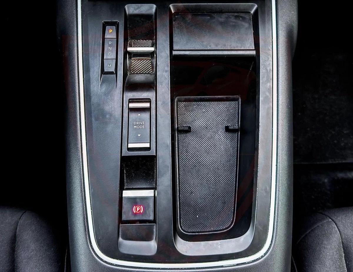 Used Citroen C5 Aircross 2023-11-11