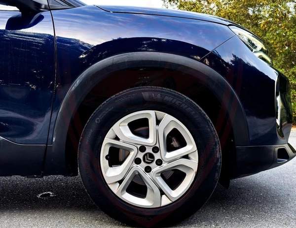 Used Citroen C5 Aircross 2023