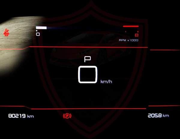 Used Citroen C5 Aircross 2023