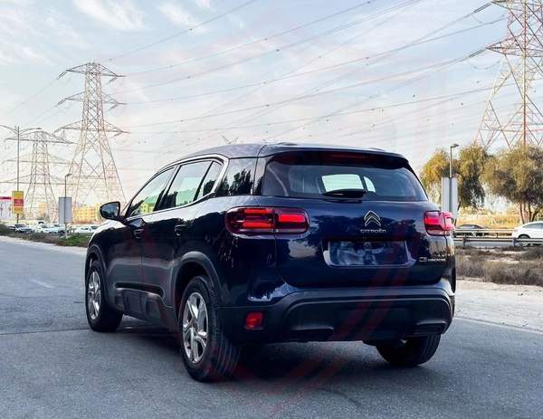 Used Citroen C5 Aircross 2023