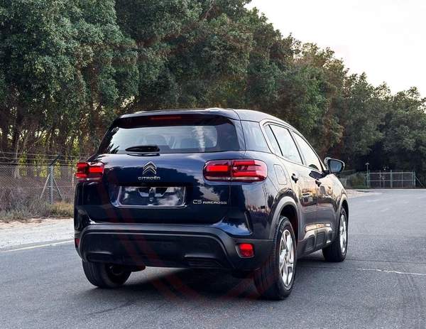 Used Citroen C5 Aircross 2023