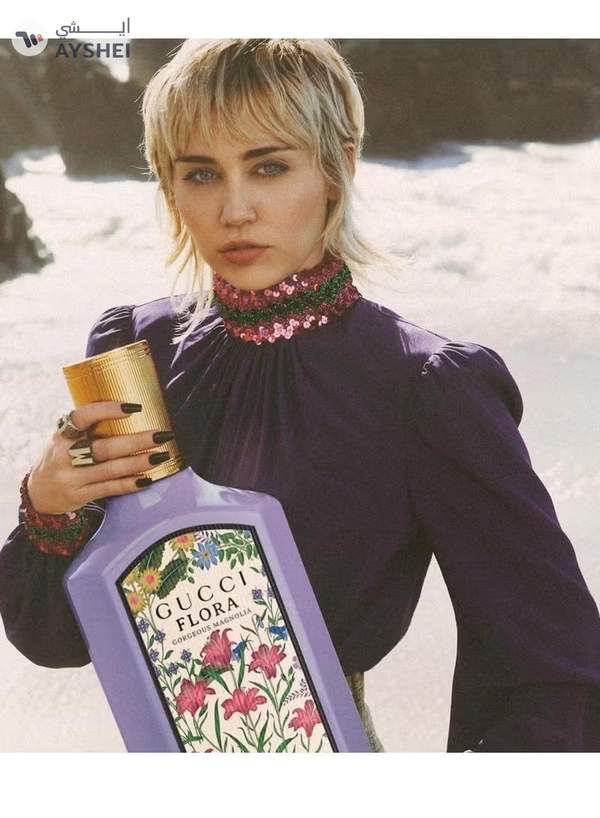 GUCCI Flora Gorgeous Magnolia For Her EDP 100ml
