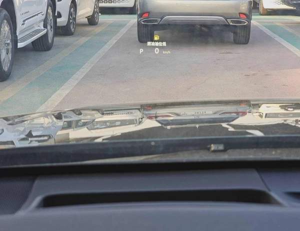 Toyota Camry S SPORT / 2.0L V4 PETROL / PWR SEATS WITH HEADUP DISPLAY / PANORAMIC ROOF (CODE # CMPCS)