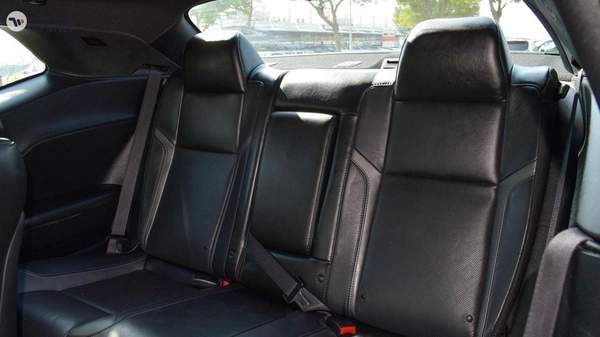 Dodge Challenger 3.6 L