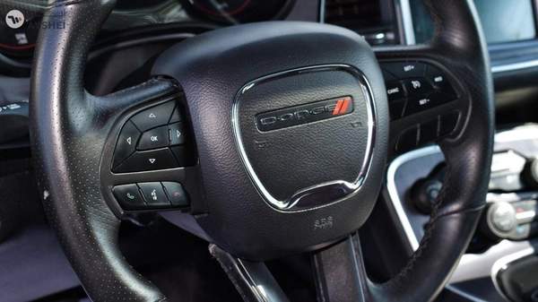 Dodge Challenger 3.6 L