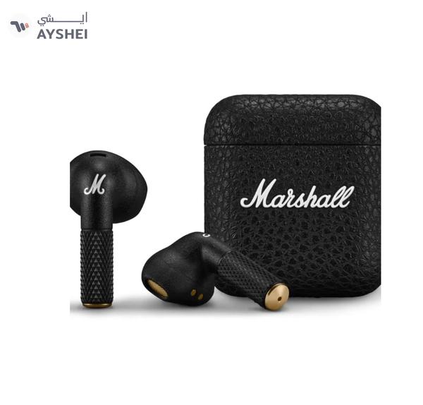 Marshall Minor IV Bluetooth Earphones