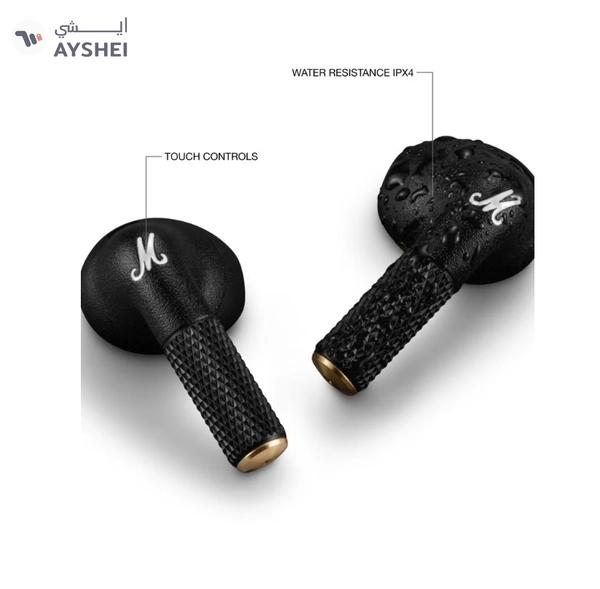 Marshall Minor IV Bluetooth Earphones