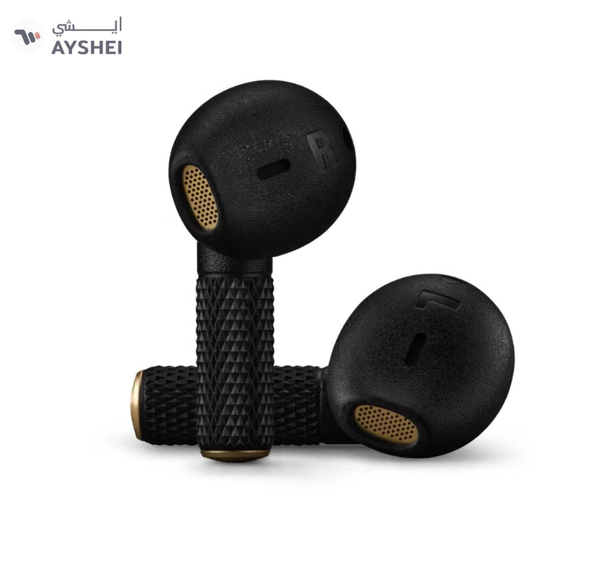 Marshall Minor IV Bluetooth Earphones-0-landscape