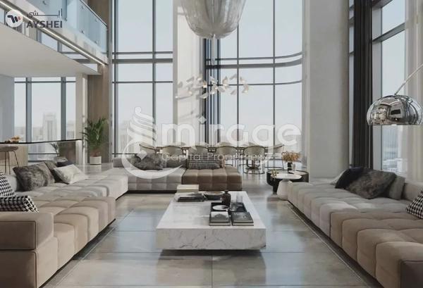 APARTMENT FOR SALE IN RADIANT HEIGHT, CITY OF LIGHTS