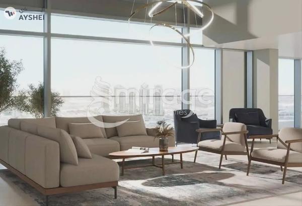 APARTMENT FOR SALE IN RADIANT HEIGHT, CITY OF LIGHTS