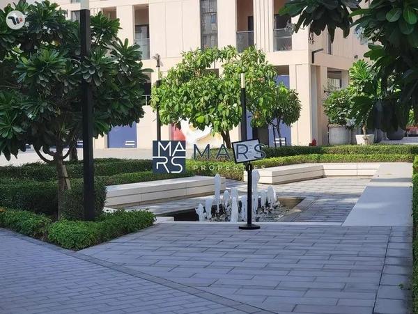 Balcony Studio | Spacious | Full Of Amenities | Resale