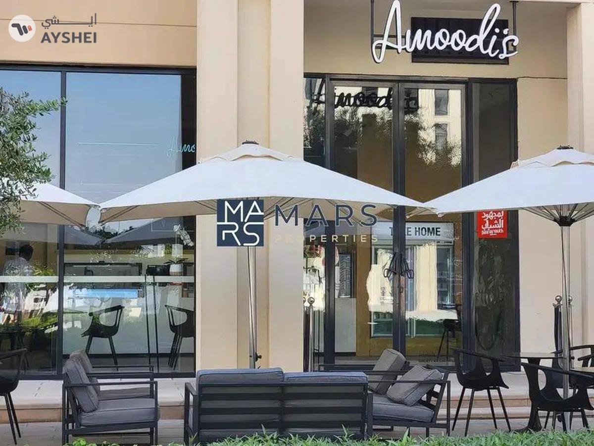 Balcony Studio | Spacious | Full Of Amenities | Resale-1-1