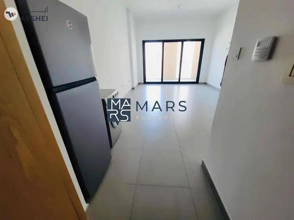 Balcony Studio | Spacious | Full Of Amenities | Resale-3-3