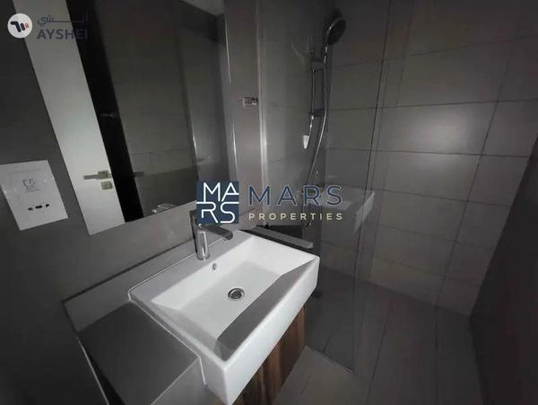 Balcony Studio | Spacious | Full Of Amenities | Resale