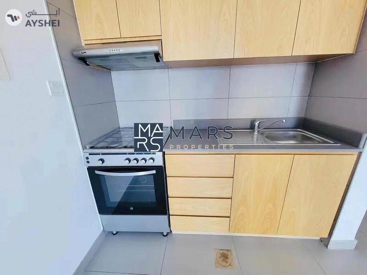 Balcony Studio | Spacious | Full Of Amenities | Resale-6-6