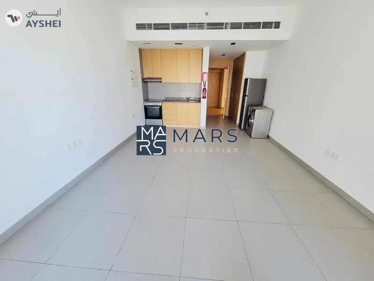 Balcony Studio | Spacious | Full Of Amenities | Resale-8-8
