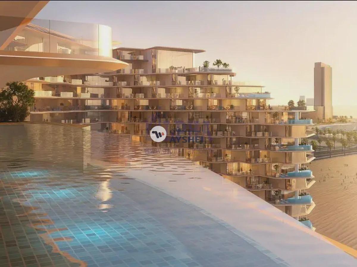 Al Marjan Island, Ras Al Khaimah-1-1